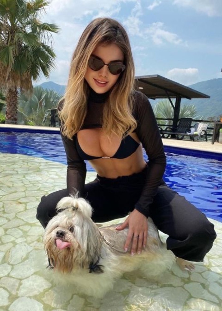 Индивидуалка ЖАННА фото № 2 в городе Ростов Великий