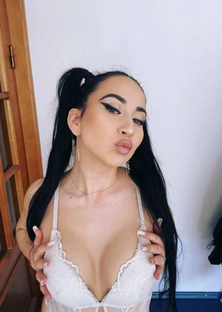 Индивидуалка Жасмин фото № 2 в городе Ростов Великий