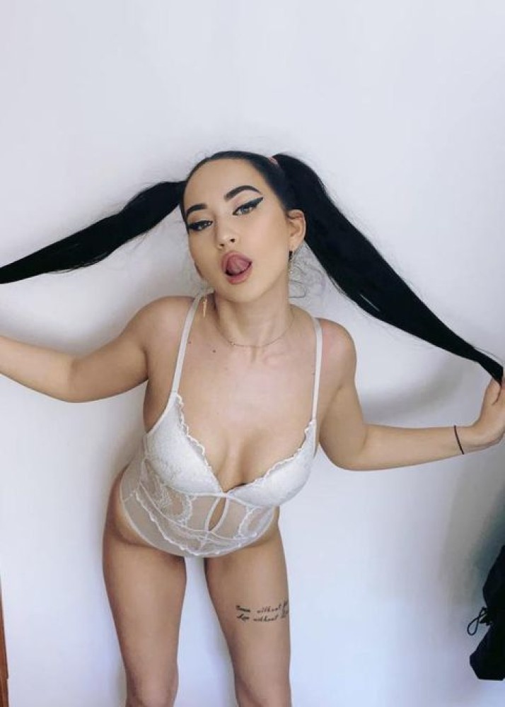 Индивидуалка Жасмин фото № 2 в городе Ростов Великий