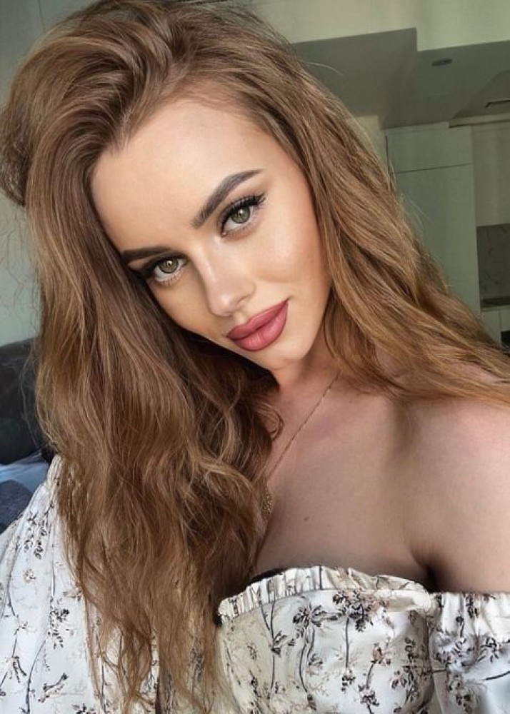 Индивидуалка Злата главное фото в городе Ростов Великий 