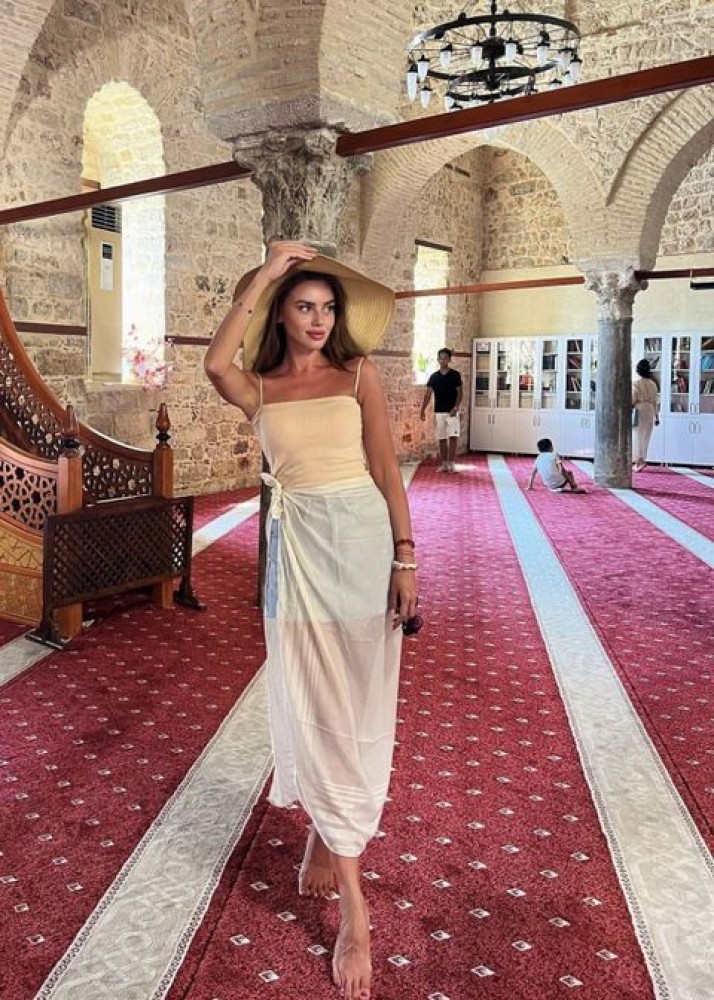 Индивидуалка Злата фото № 2 в городе Ростов Великий