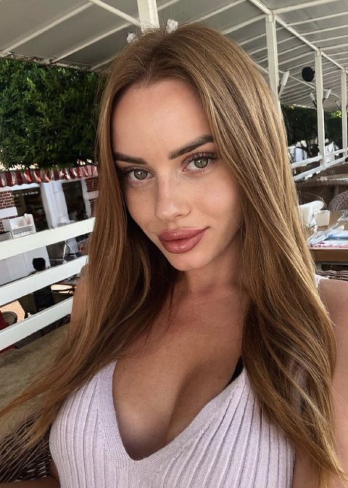 Индивидуалка Злата фото № 2 в городе Ростов Великий