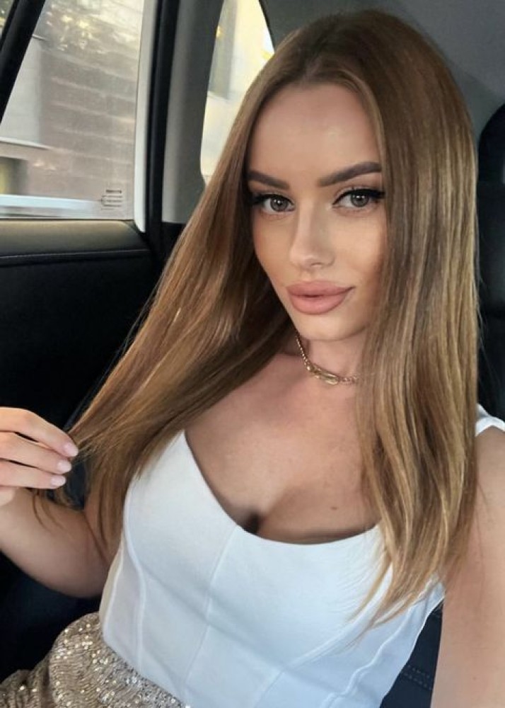 Индивидуалка Злата фото № 2 в городе Ростов Великий