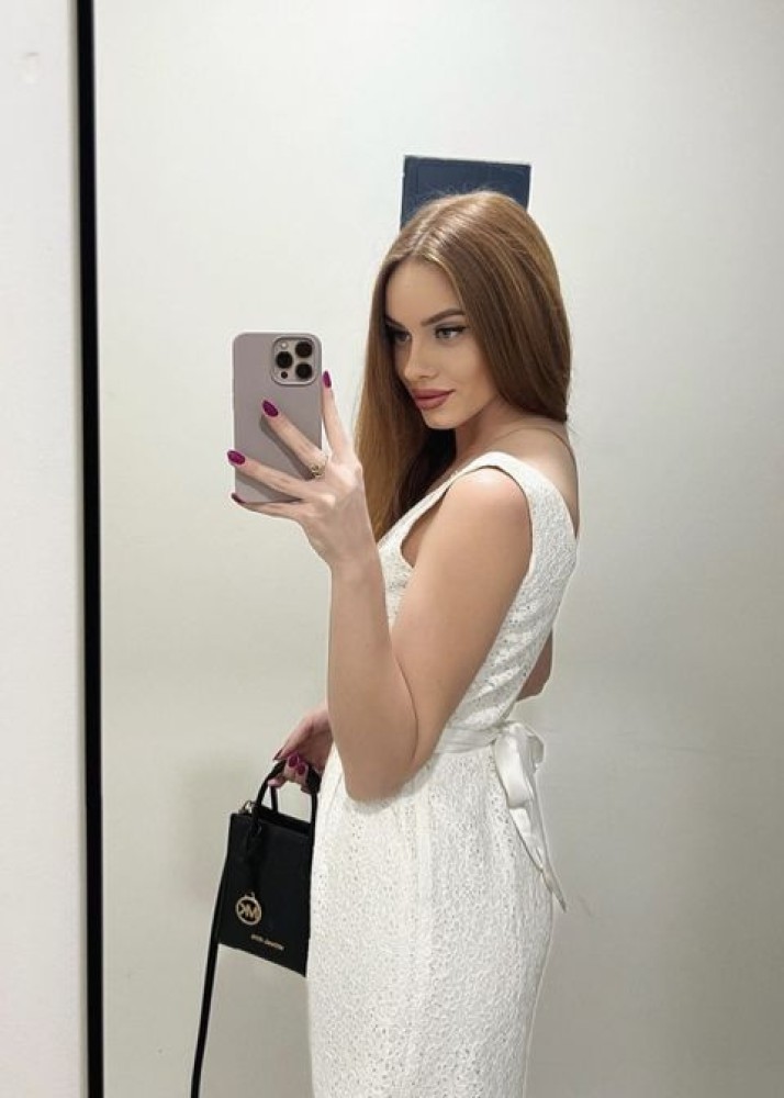 Индивидуалка Злата фото № 2 в городе Ростов Великий