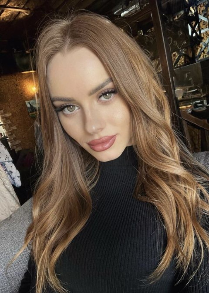 Индивидуалка Злата фото № 2 в городе Ростов Великий