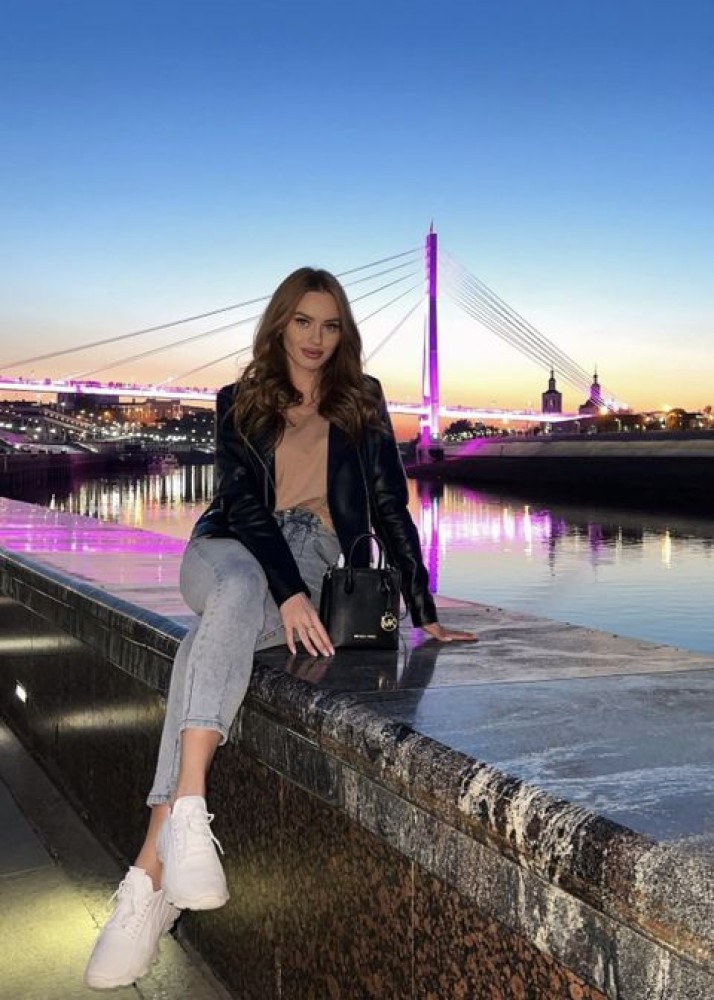 Индивидуалка Злата фото № 2 в городе Ростов Великий