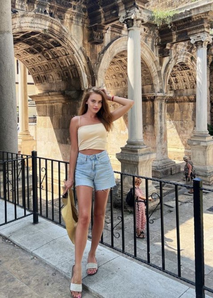 Индивидуалка Злата фото № 2 в городе Ростов Великий