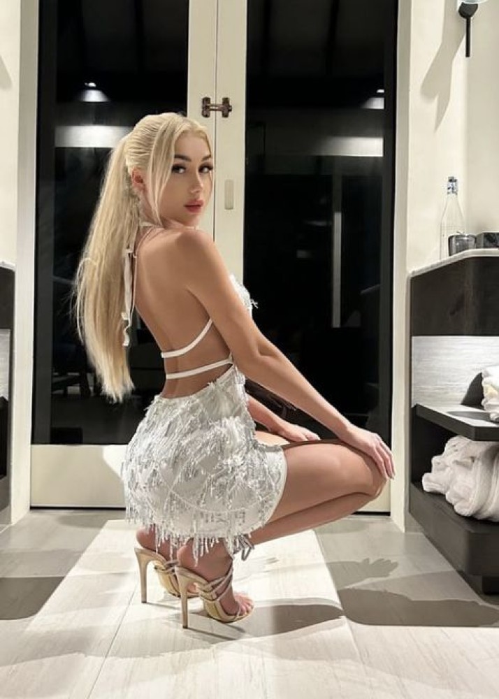 Индивидуалка Алесия фото № 2 в городе Ростов Великий