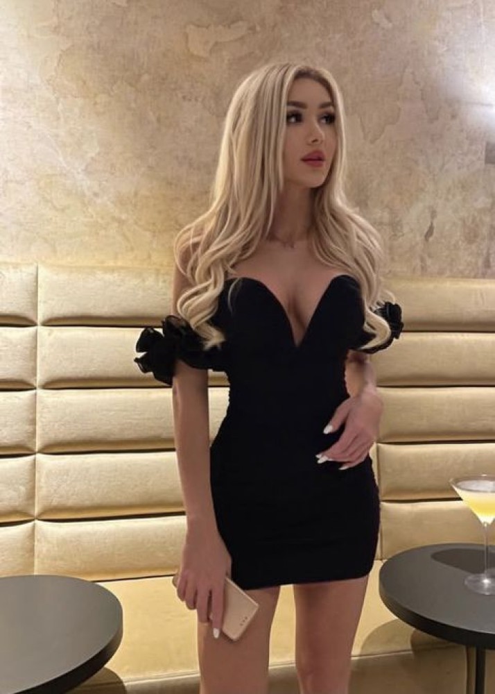 Индивидуалка Алесия фото № 2 в городе Ростов Великий