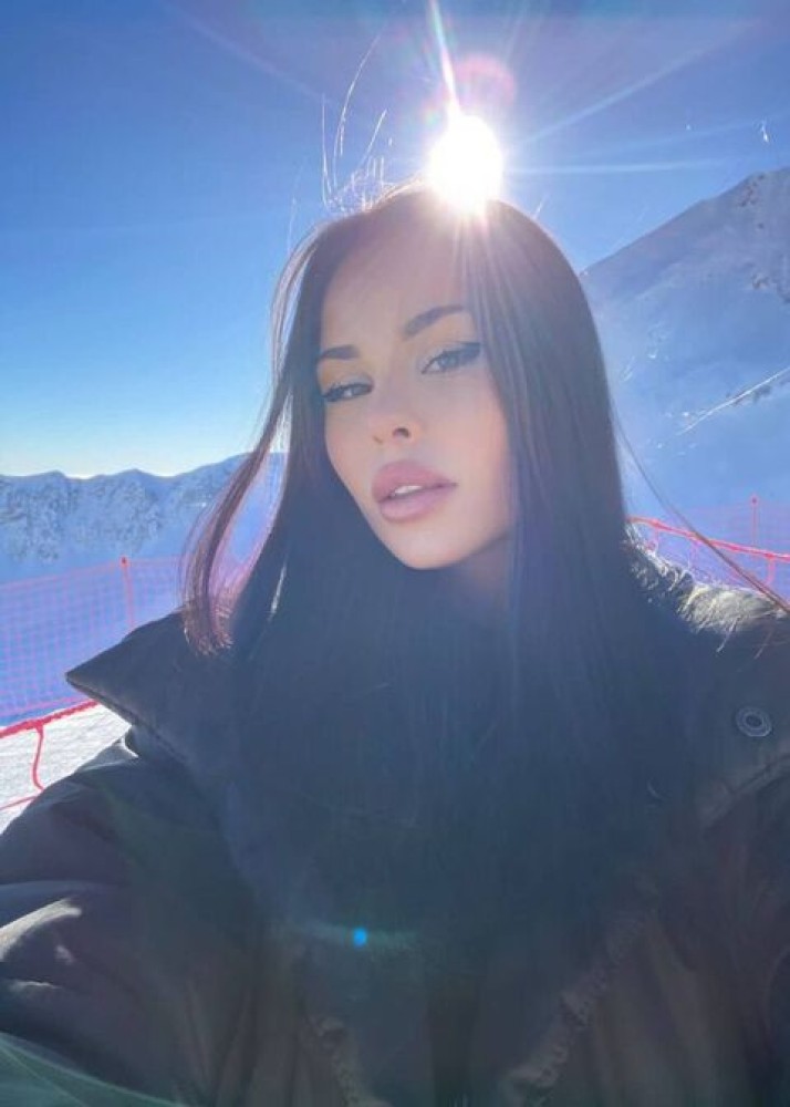 Индивидуалка Амина фото № 2 в городе Ростов Великий