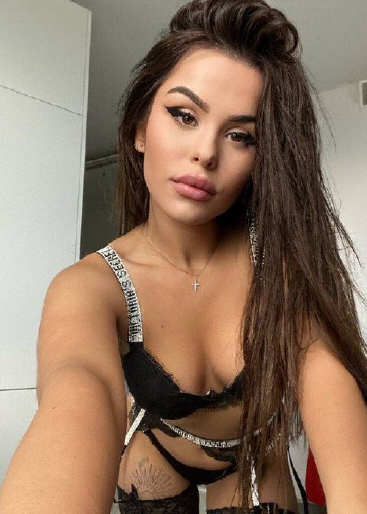 Индивидуалка Амина фото № 2 в городе Ростов Великий