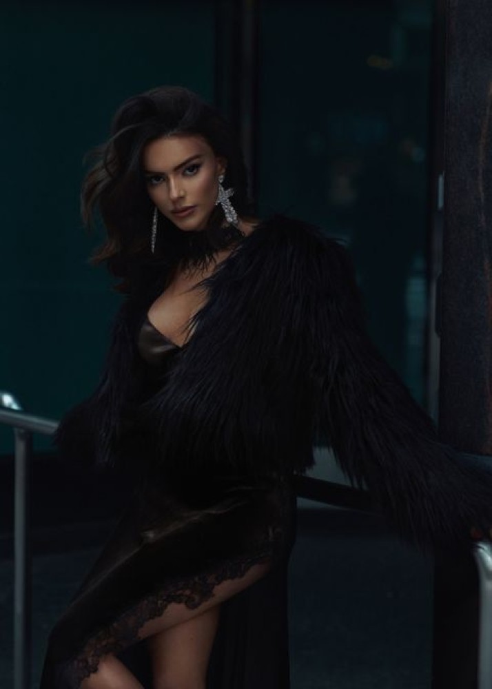 Индивидуалка Белка фото № 2 в городе Ростов Великий