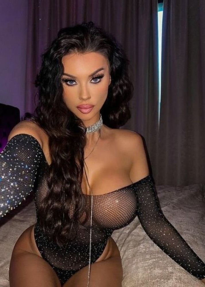 Индивидуалка ДАРИНА фото № 2 в городе Ростов Великий