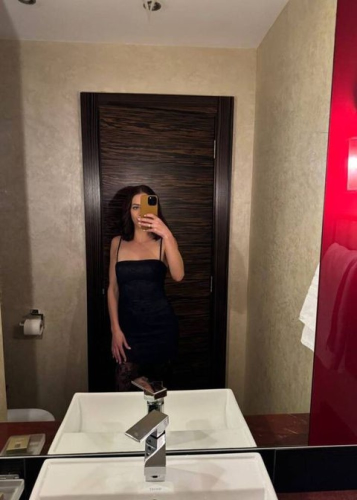 Индивидуалка Джоржина главное фото в городе Ростов Великий 