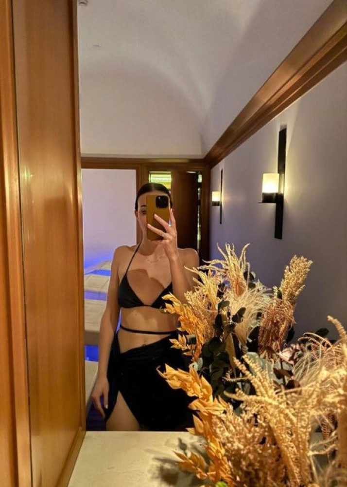 Индивидуалка Джоржина фото № 2 в городе Ростов Великий