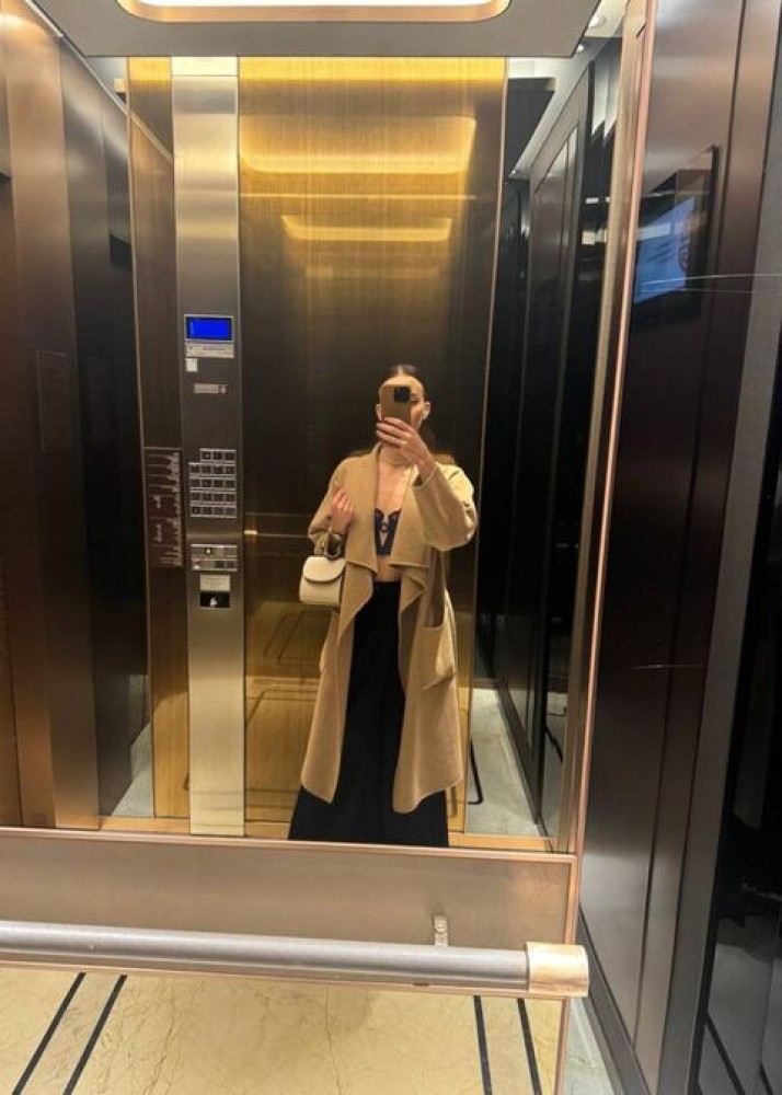 Индивидуалка Джоржина фото № 2 в городе Ростов Великий