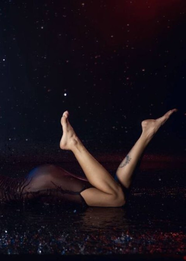 Индивидуалка Джоржина фото № 2 в городе Ростов Великий