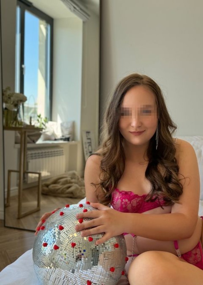 Индивидуалка Кэтрин фото № 2 в городе Ростов Великий