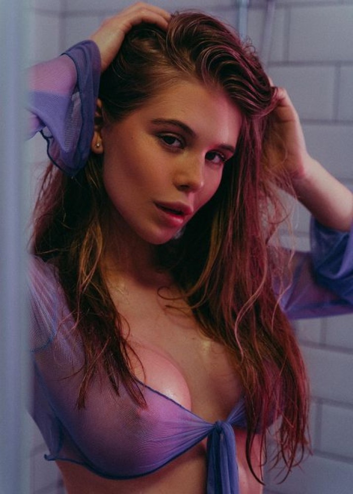 Индивидуалка Лина фото № 2 в городе Ростов Великий