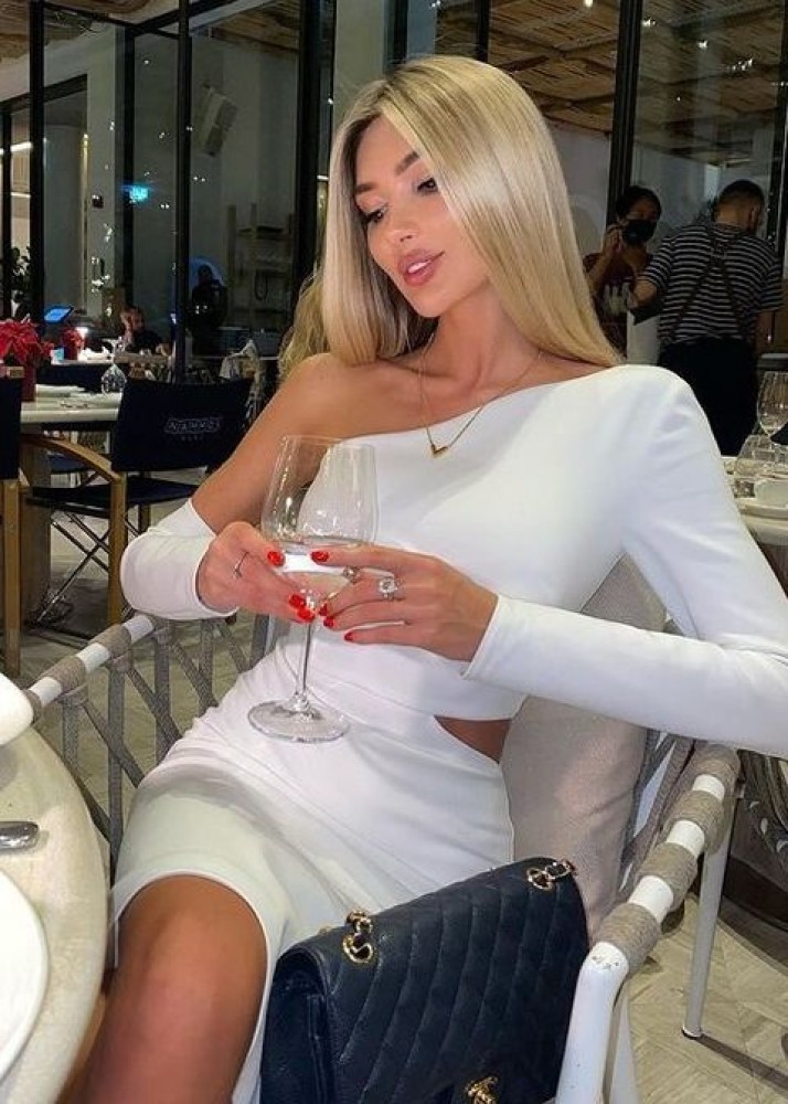 Индивидуалка Лина фото № 2 в городе Ростов Великий