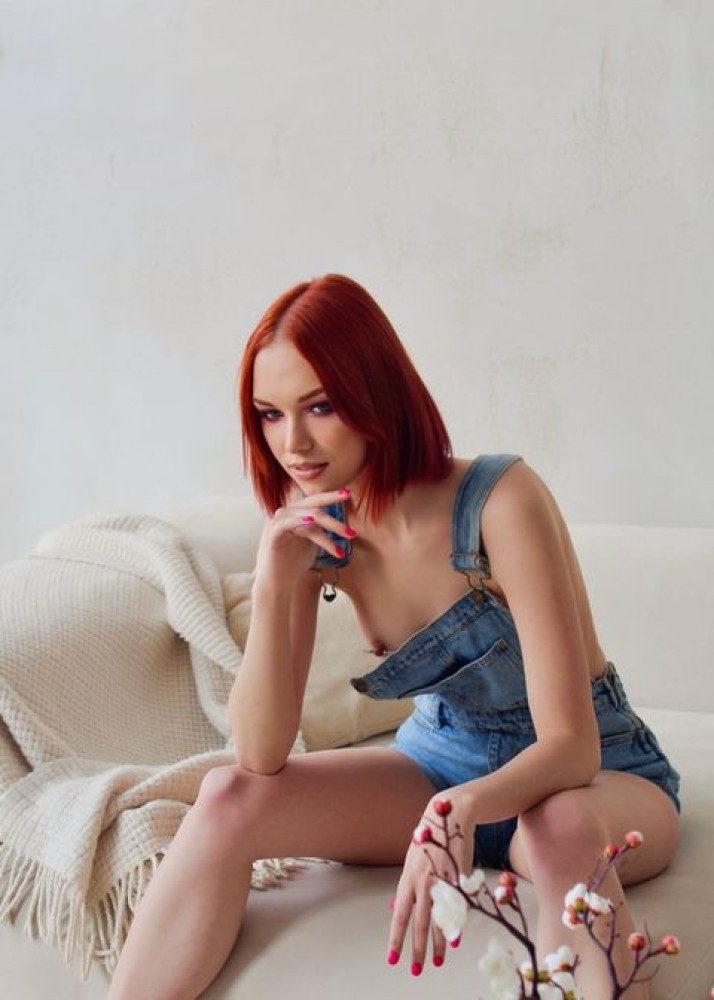 Индивидуалка Лиса фото № 2 в городе Ростов Великий