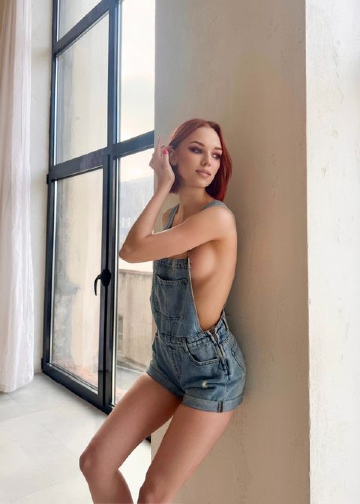 Индивидуалка Лиса фото № 2 в городе Ростов Великий