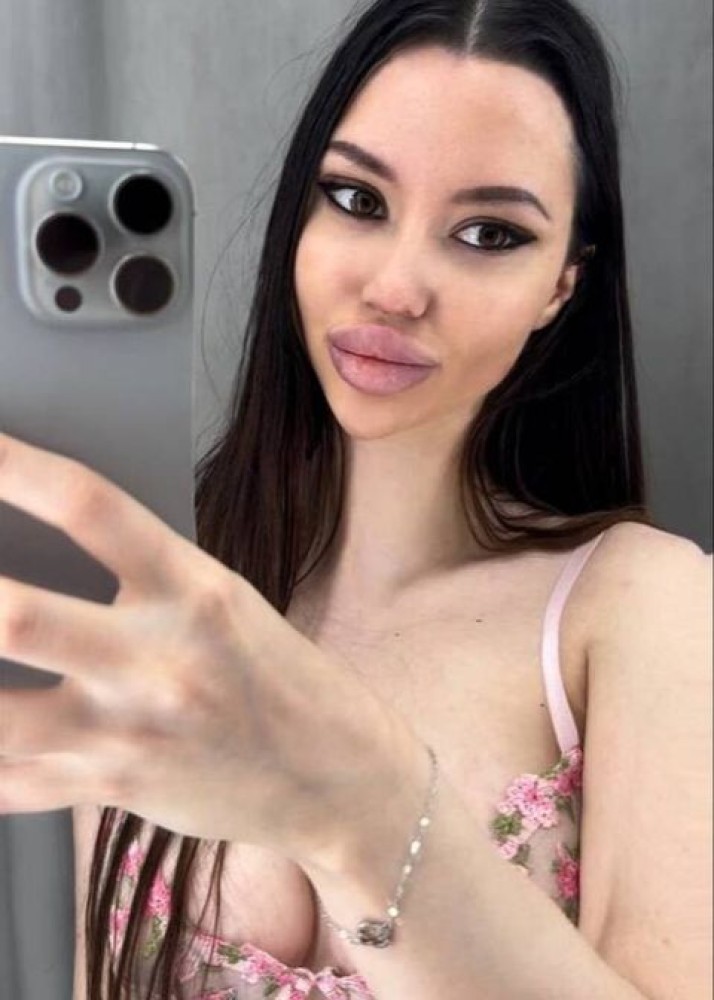 Индивидуалка Лисса главное фото в городе Ростов Великий 