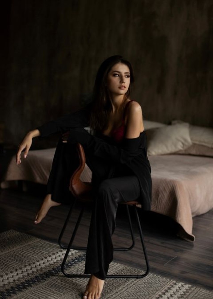 Индивидуалка Марго фото № 2 в городе Ростов Великий