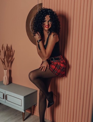 🎥 Людмила, Г. Ростов Великий