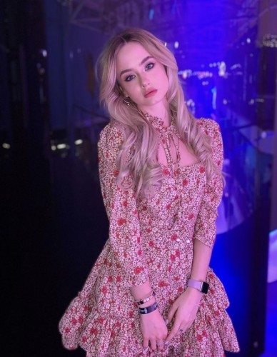 🎥 Евгения, Г. Ростов Великий