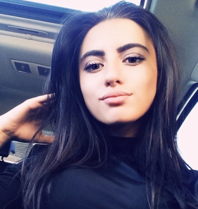 Лиля, Г. Ростов Великий