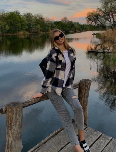 🎥 Люда, Г. Ростов Великий