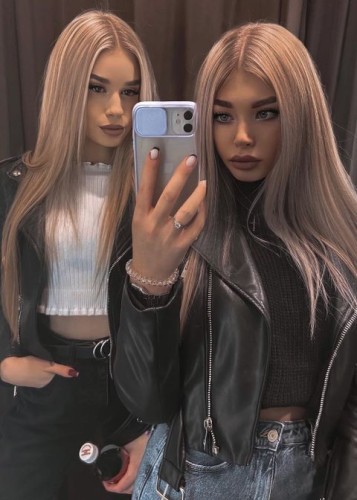 ЭмилияМаша, Г. Ростов Великий