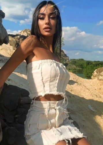 Ева, Г. Ростов Великий