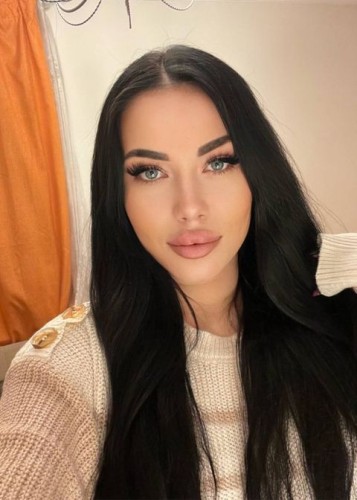 Карина, Г. Ростов Великий