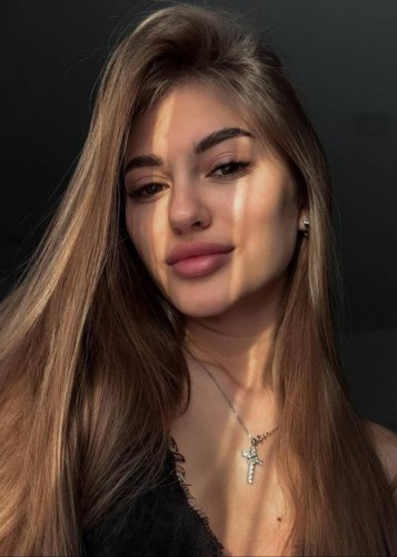 Катя, Г. Ростов Великий