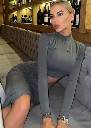 Катя, Г. Ростов Великий