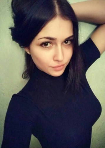 Ксюша, Г. Ростов Великий