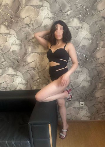 Марго, Г. Ростов Великий