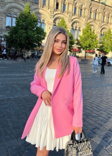 Мариша, Г. Ростов Великий