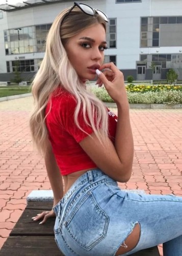 Ника, Г. Ростов Великий