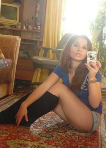 Оля, Г. Ростов Великий