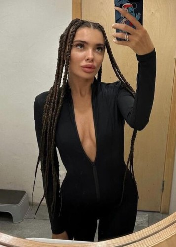 Шарлотта, Г. Ростов Великий