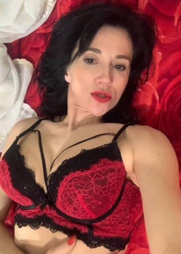 Вика, Г. Ростов Великий