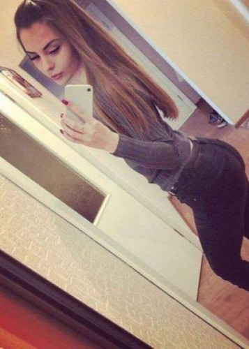 Настя, Г. Ростов Великий